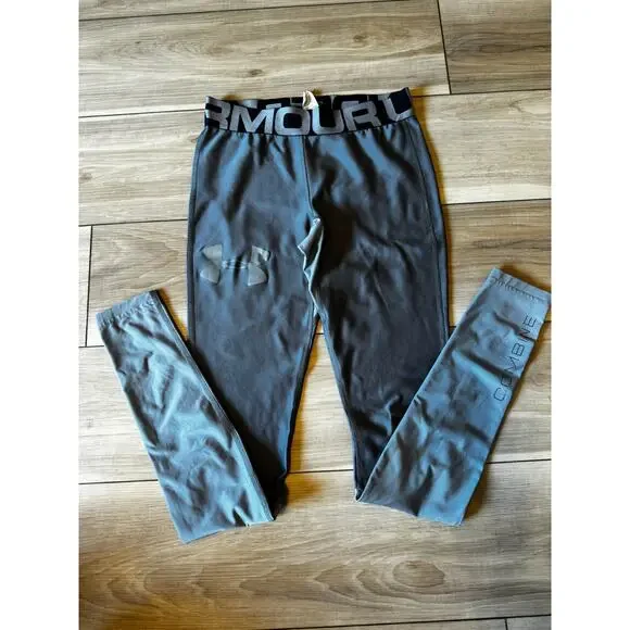 Under armour compression leggings - Picture 4 of 4